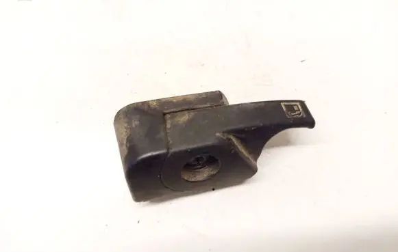 Mitsubishi Outlander Fuel tank opening switch UESD