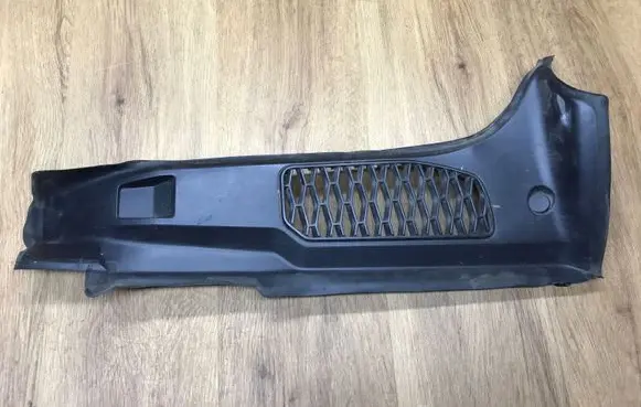 Land Rover Discovery 5 Other trunk/boot trim element HY3244249A