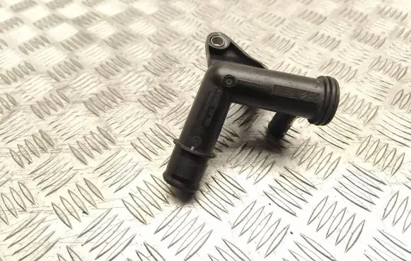 Ford Focus Engine coolant pipe/hose 9671124980 9684589080