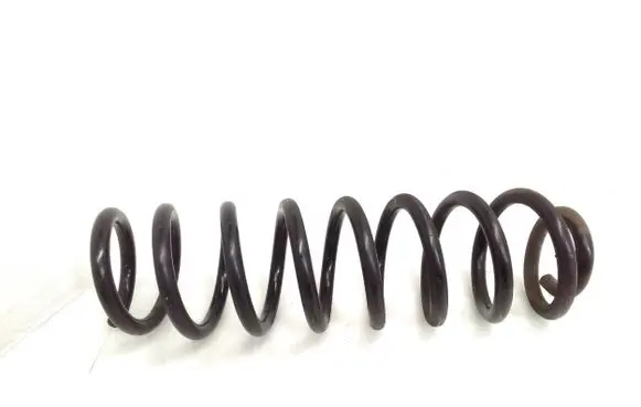 Mercedes-Benz ML W164 Front coil spring