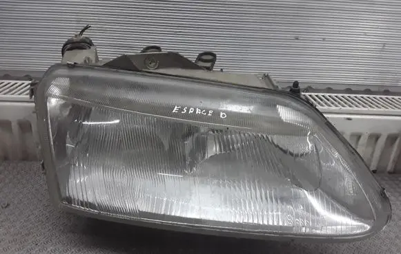 Renault Espace III Headlight/headlamp 7700820119