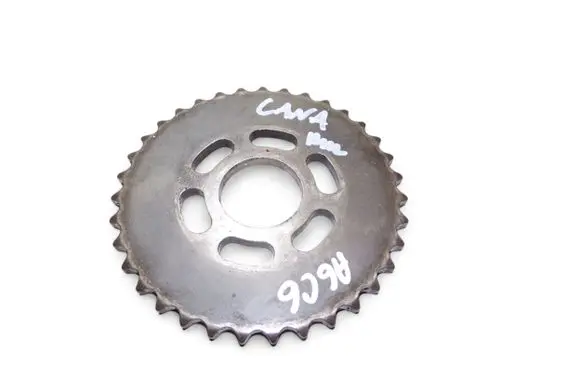 Audi A6 S6 C6 4F Timing chain sprocket 057109116H