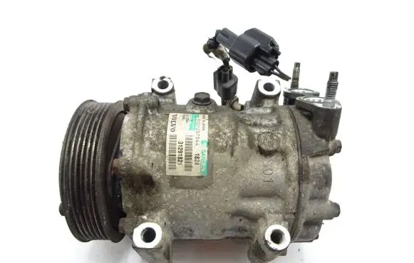 Volvo V60 Air conditioning (A/C) compressor (pump) 31291821 5101207044 1824