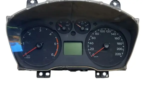 Ford Transit Speedometer (instrument cluster) 21678070