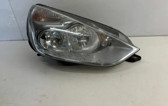 Ford S-MAX Headlight/headlamp 6M2113W029AK