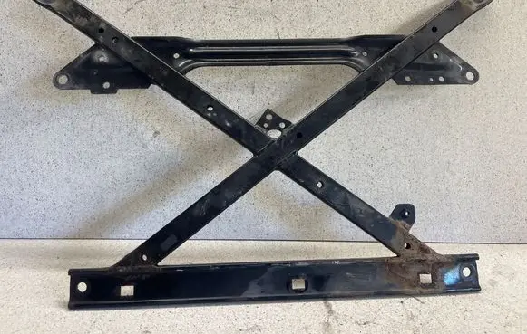 Audi A5 8T 8F Front subframe 8T1399345