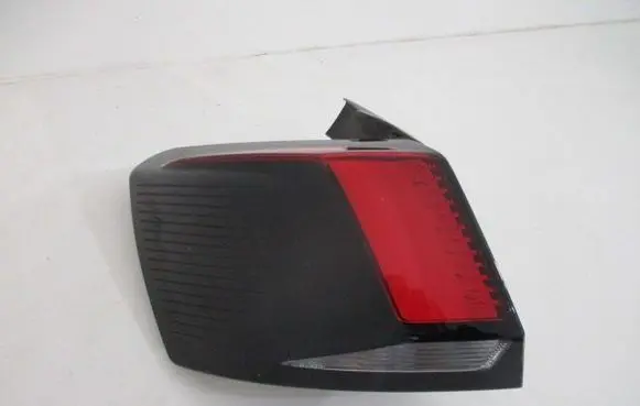 Peugeot 3008 II Rear/tail lights 9810477180