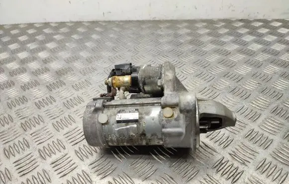 Toyota RAV 4 (XA50) Starter motor 2824937100 2810024140