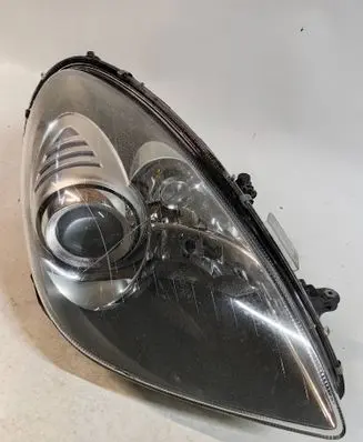 Mercedes-Benz SLK R171 Headlight/headlamp A1718202661