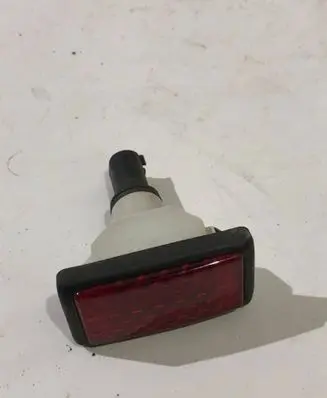 BMW 7 E38 Rear door interior light 8352269