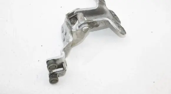 Nissan NV200 Sliding door upper roller guide/hinge 