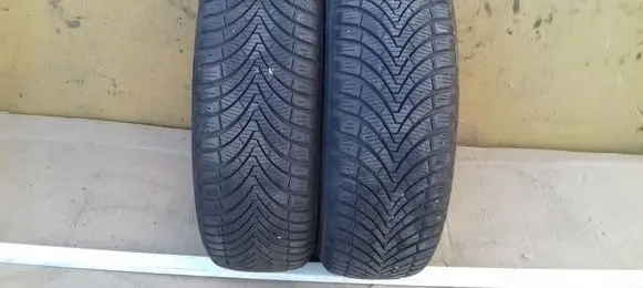 Citroen Jumpy R15 alloy rim DOT0723