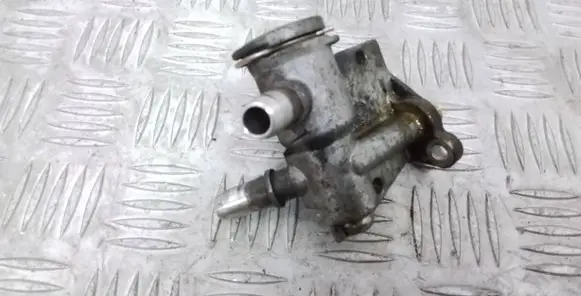 Volvo XC60 Thermostat/thermostat housing 31293739