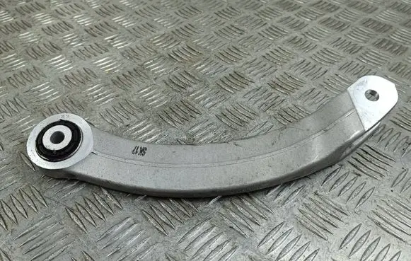 Other rear suspension part