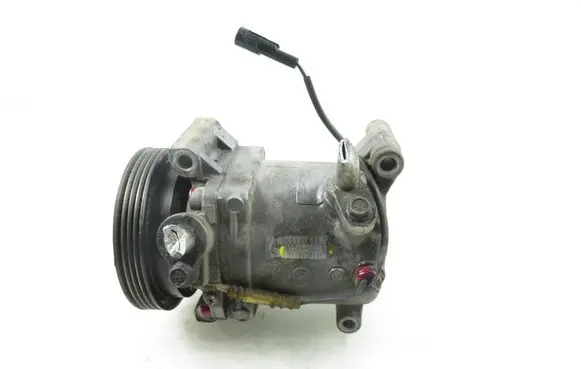 Suzuki Ignis Air conditioning (A/C) compressor (pump) 9520069GC0