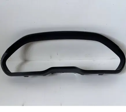 Peugeot 2008 I Dashboard trim 9673859177