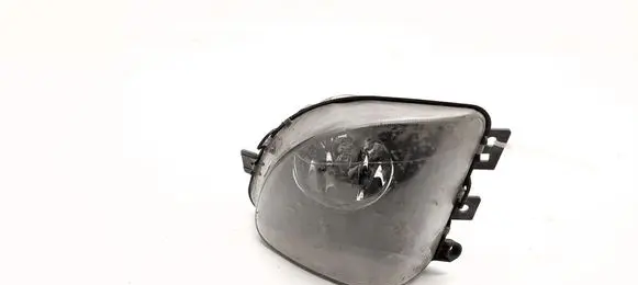 BMW 5 GT F07 Front fog light 7199619