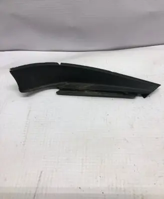 Volkswagen Golf VI Fender trim (molding) 1K5819448
