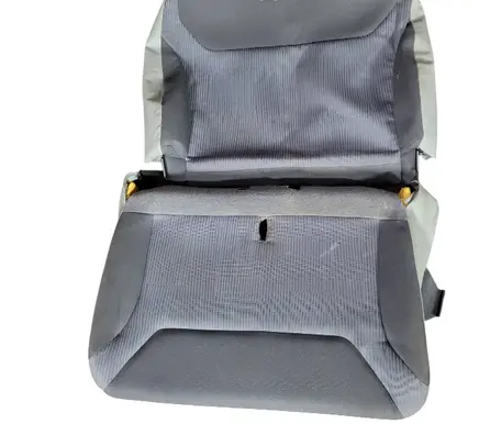 Renault Trafic II (X83) Front double seat 