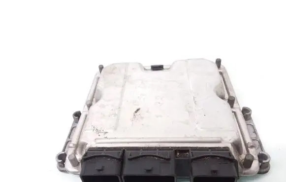 Peugeot 607 Engine control unit/module 9645534380 0281010880