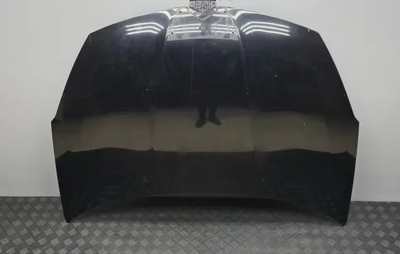 Peugeot 4007 Engine bonnet/hood X42