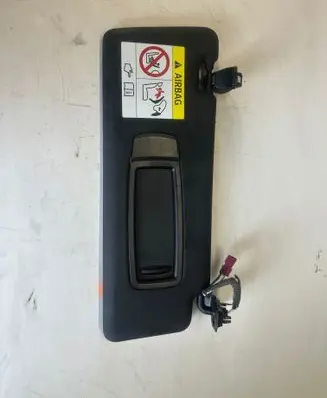 BMW X6 F16 Sun visor 5058474
