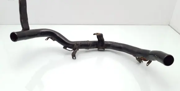 Toyota Auris 150 Intercooler hose/pipe