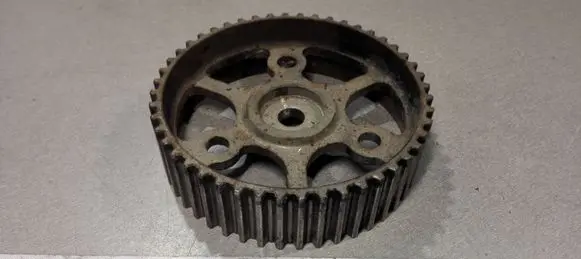 Camshaft pulley/ VANOS