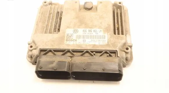 Seat Altea Engine control unit/module ECU