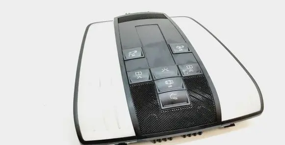 Mercedes-Benz E W212 Front seat light A2129067902