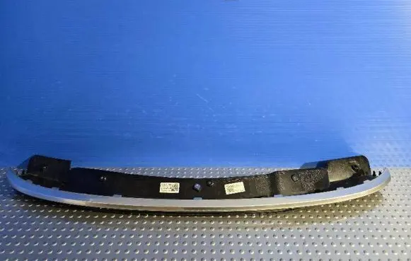 KIA Sportage Rear window tailgate spoiler 872C3R2000