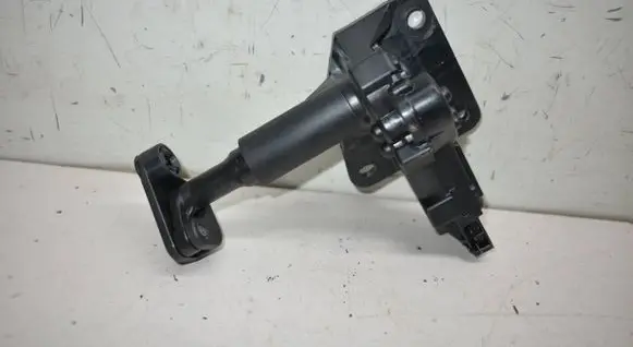 Chrysler Town u0026 Country V Vent window/glass motor 04717607AC
