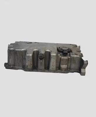 Volkswagen PASSAT B6 Oil sump 03G103603