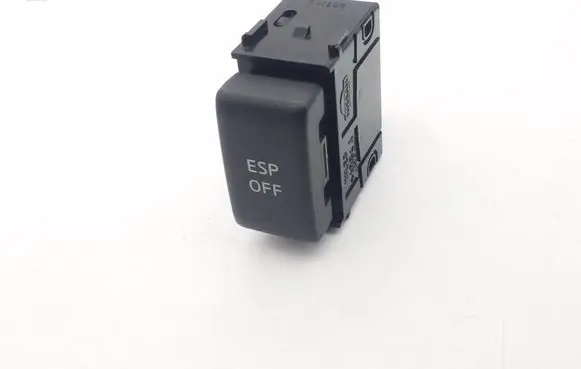 Nissan Note (E11) ESP (stability program) switch 2915K2