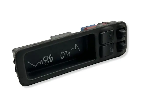 Volvo S40, V40 Electric window control switch 30860526 03458236