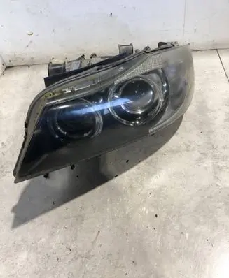 BMW 3 E90 E91 Headlight/headlamp 631169427399 6942739