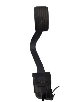 Peugeot 3008 I Accelerator throttle pedal F00C3E2443
