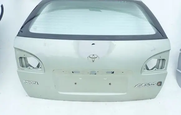 Toyota Avensis T220 Tailgate/trunk/boot lid