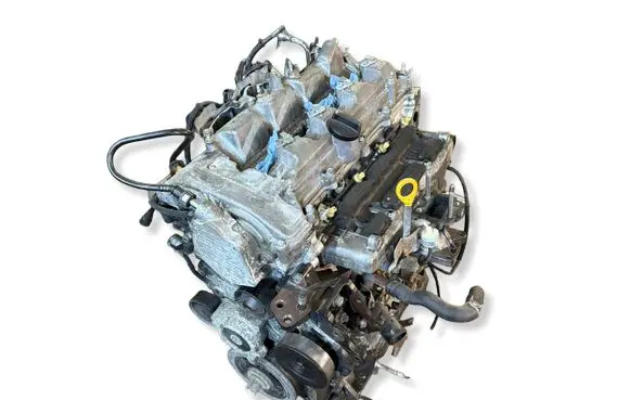 Toyota Corolla Verso AR10 Engine 2ADFHV 2AD FHV