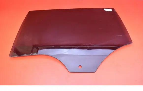 Ford Grand C-MAX Rear door window glass