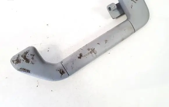 Porsche Cayenne (9PA) Rear interior roof grab handle