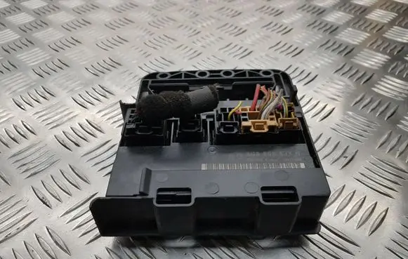 Volkswagen PASSAT B6 Comfort/convenience module 3C0959433H