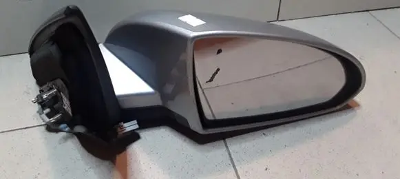 Nissan Primera Front door electric wing mirror 96301 876072 E9014180