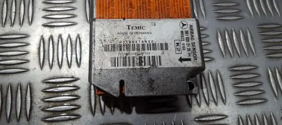 Mercedes-Benz C W202 Airbag control unit/module 0018202126 MRSZ29169