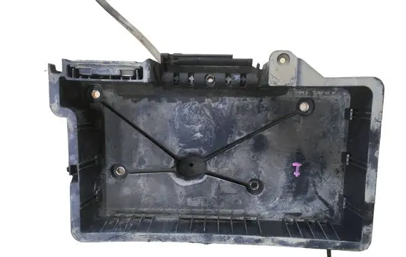 Iveco Daily 5th gen Battery tray 3800103 3790