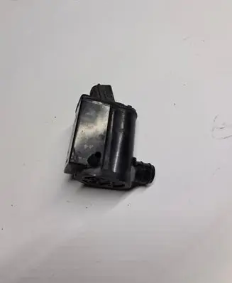 Hyundai i30 Windscreen/windshield washer pump 985101W000