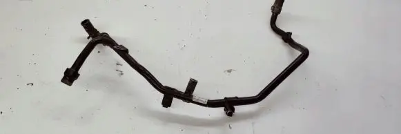 Audi A4 S4 B9 Engine coolant pipe/hose 04L122157AB