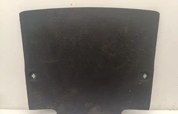 BMW 2 F44 Trunk/boot floor carpet liner 7495258