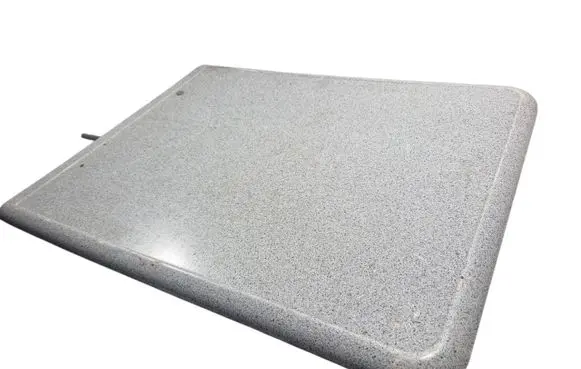 Volkswagen Transporter - Caravelle T4 Folding tray 703861183A