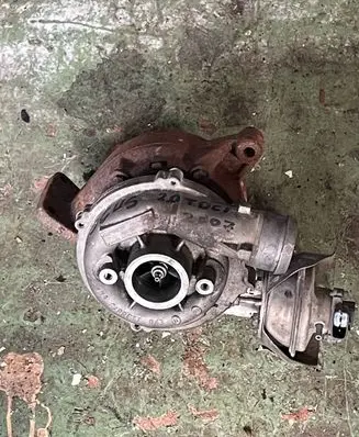 Ford C-MAX I Turbo 7538472 1226548